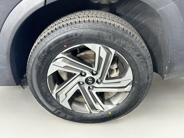 used 2023 Hyundai Santa Fe car, priced at $21,997