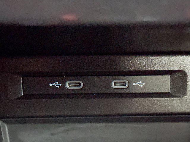 used 2023 Volkswagen Tiguan car, priced at $18,187