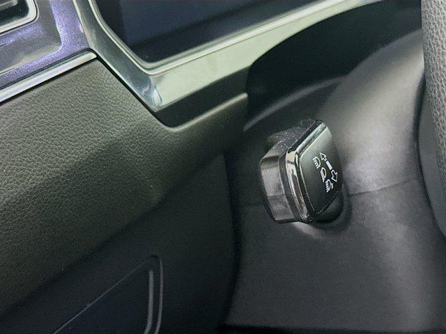 used 2023 Volkswagen Tiguan car, priced at $18,187