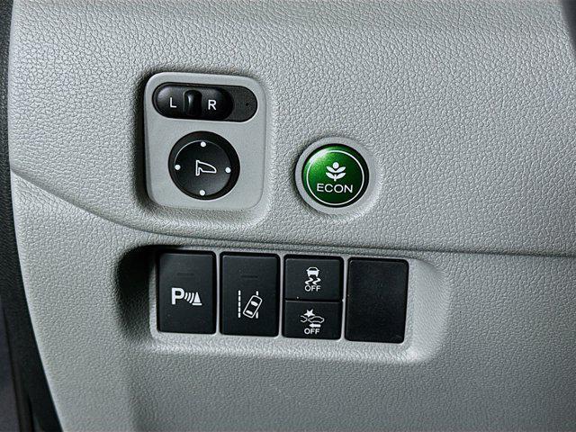 used 2017 Honda Pilot car, priced at $21,699
