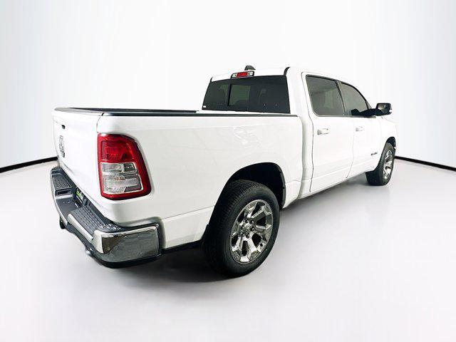 used 2022 Ram 1500 car, priced at $31,797