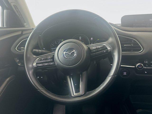 used 2024 Mazda CX-30 car, priced at $22,996