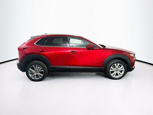 used 2024 Mazda CX-30 car, priced at $22,996