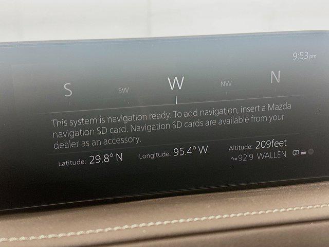 used 2024 Mazda CX-30 car, priced at $22,996