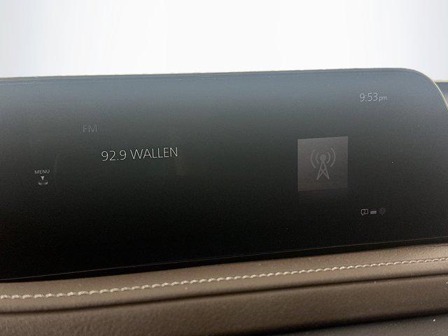 used 2024 Mazda CX-30 car, priced at $22,996