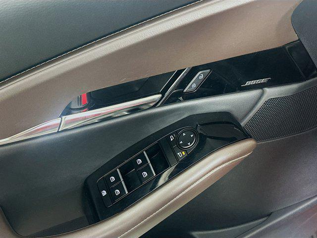 used 2024 Mazda CX-30 car, priced at $22,996