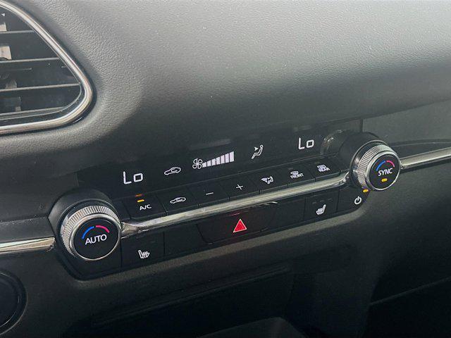 used 2024 Mazda CX-30 car, priced at $22,996