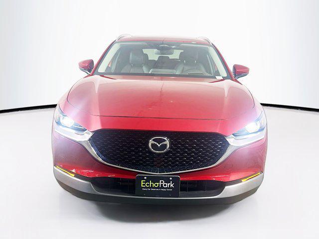 used 2024 Mazda CX-30 car, priced at $22,996