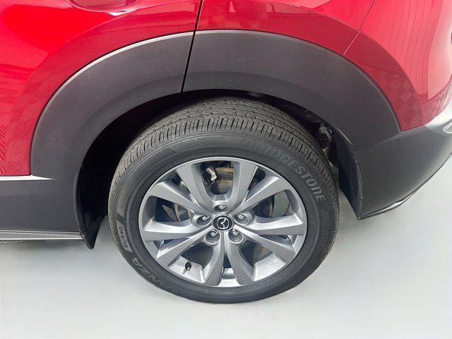 used 2024 Mazda CX-30 car, priced at $22,996