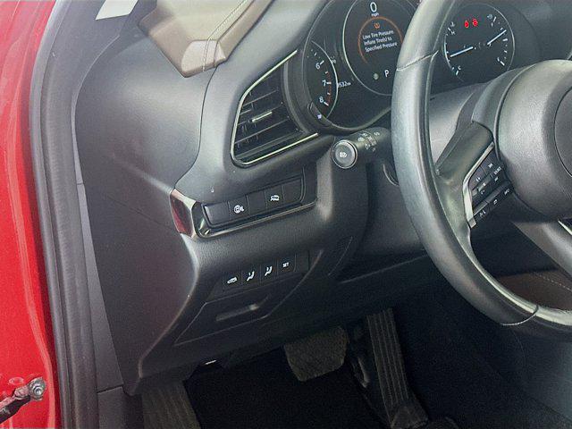 used 2024 Mazda CX-30 car, priced at $22,996