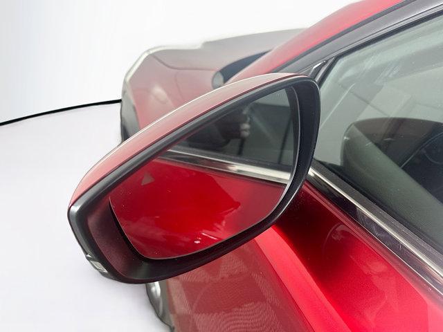 used 2024 Mazda CX-30 car, priced at $22,996