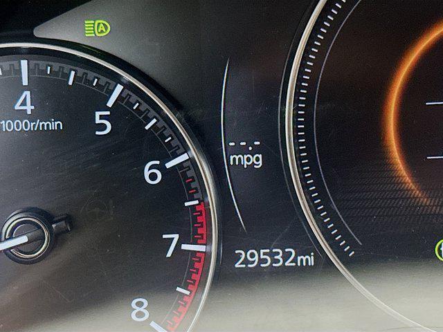 used 2024 Mazda CX-30 car, priced at $22,996