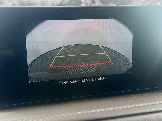 used 2024 Mazda CX-30 car, priced at $22,996