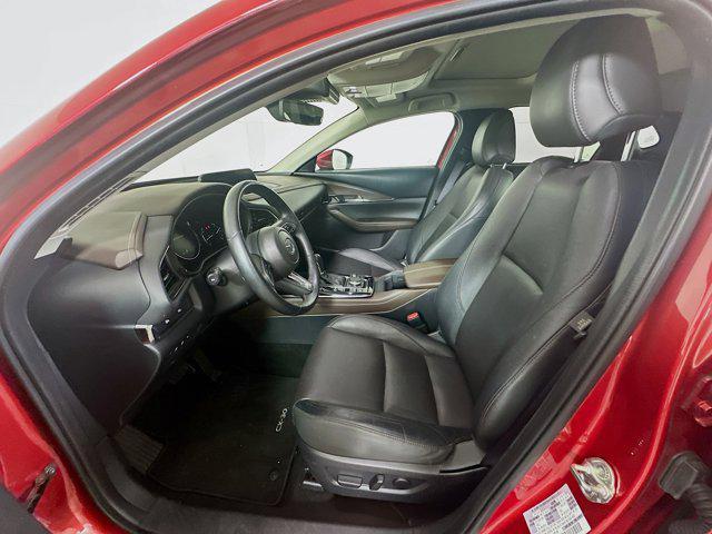 used 2024 Mazda CX-30 car, priced at $22,996