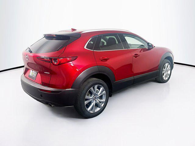 used 2024 Mazda CX-30 car, priced at $22,996