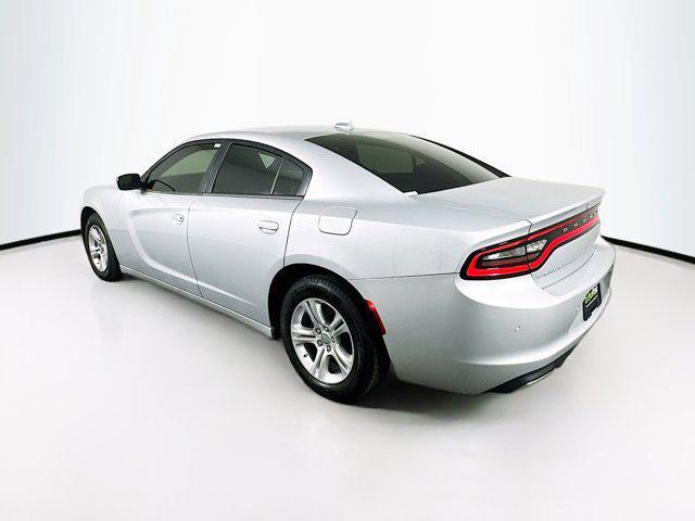 used 2023 Dodge Charger car, priced at $24,497