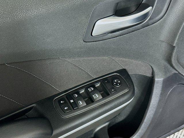 used 2023 Dodge Charger car, priced at $24,497