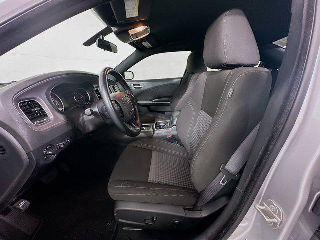 used 2023 Dodge Charger car, priced at $24,497