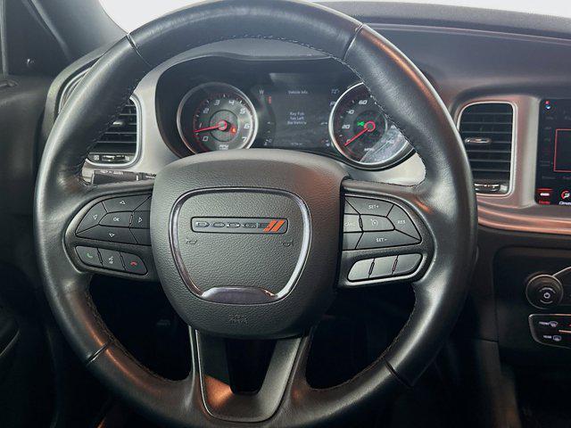 used 2023 Dodge Charger car, priced at $24,497