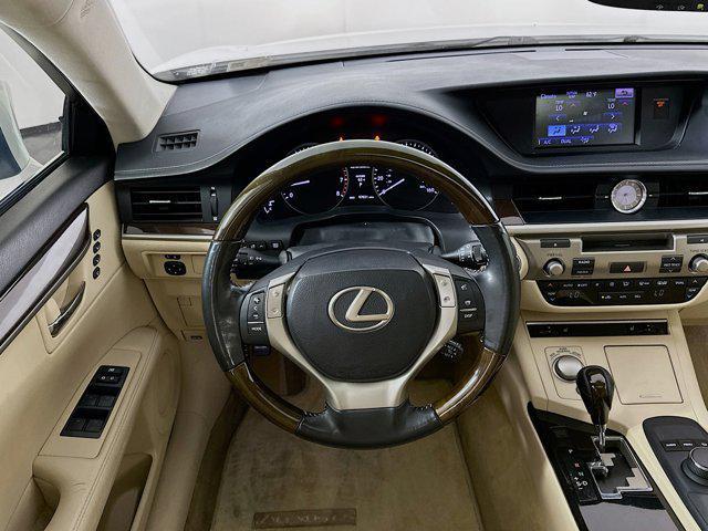 used 2013 Lexus ES 350 car, priced at $14,999