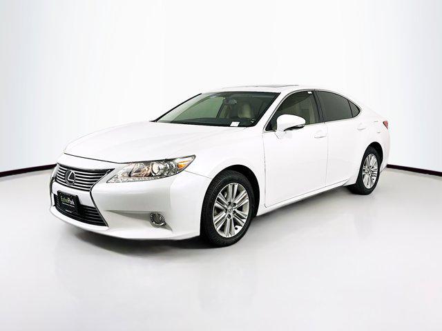 used 2013 Lexus ES 350 car, priced at $14,999