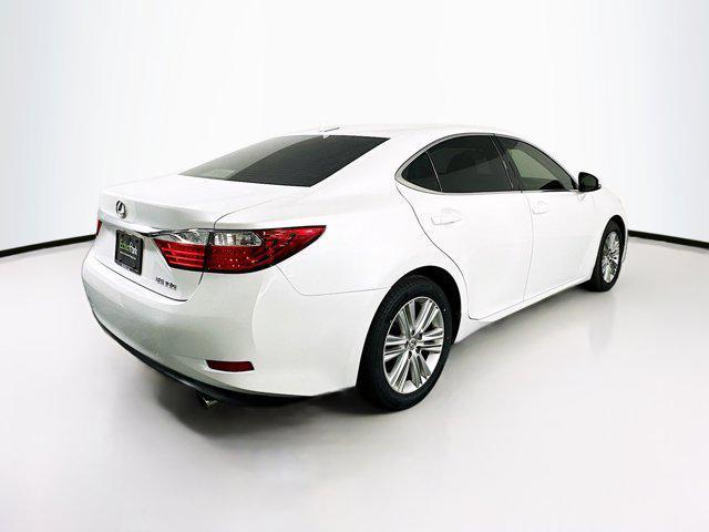 used 2013 Lexus ES 350 car, priced at $14,999