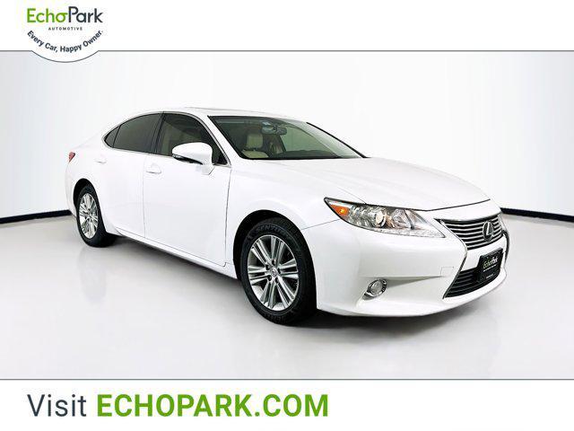 used 2013 Lexus ES 350 car, priced at $14,999