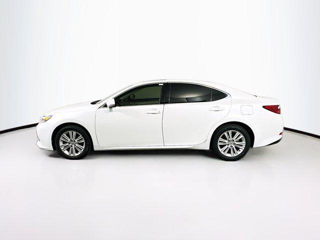 used 2013 Lexus ES 350 car, priced at $14,999