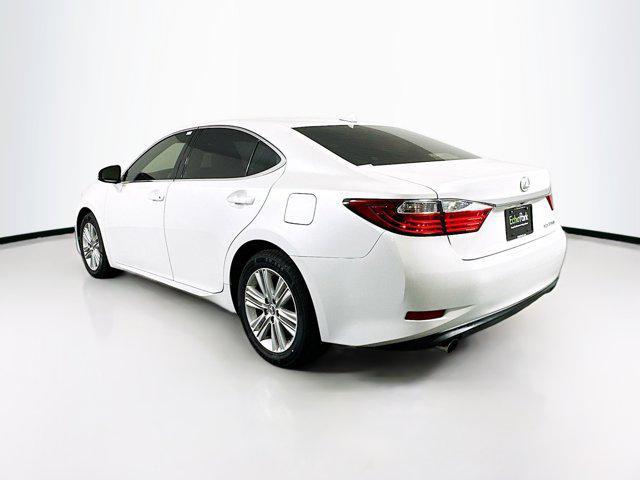 used 2013 Lexus ES 350 car, priced at $14,999