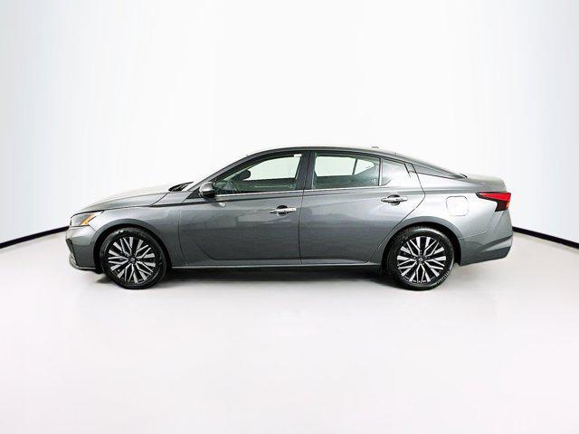 used 2023 Nissan Altima car, priced at $18,239