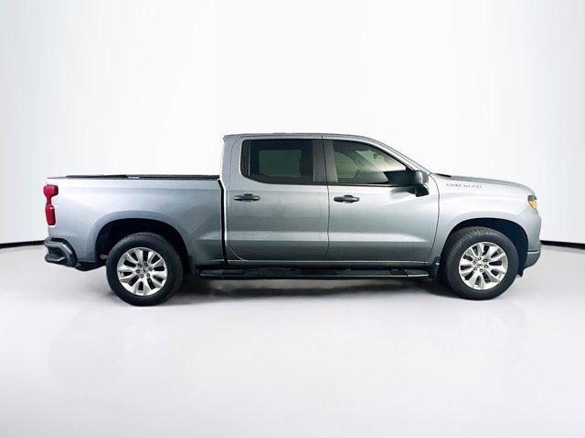 used 2024 Chevrolet Silverado 1500 car, priced at $30,487