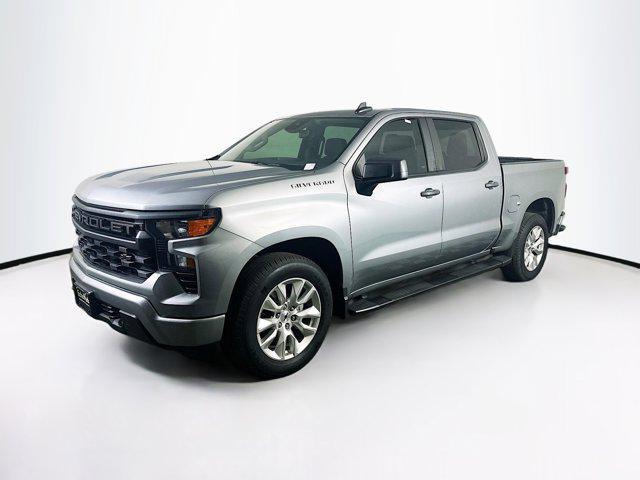 used 2024 Chevrolet Silverado 1500 car, priced at $30,487