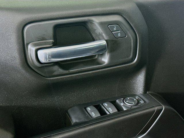 used 2024 Chevrolet Silverado 1500 car, priced at $30,487
