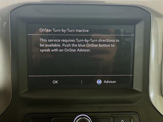 used 2024 Chevrolet Silverado 1500 car, priced at $30,487