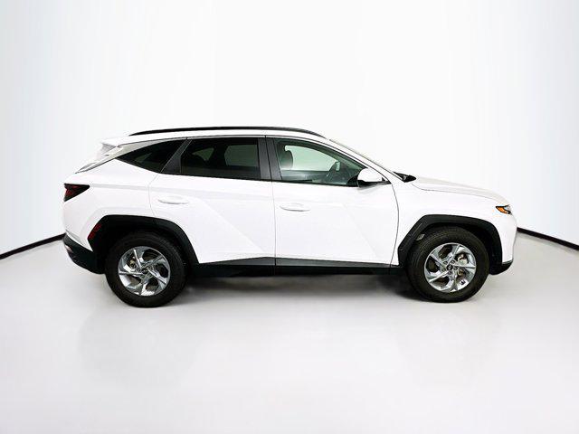 used 2024 Hyundai Tucson car, priced at $20,489