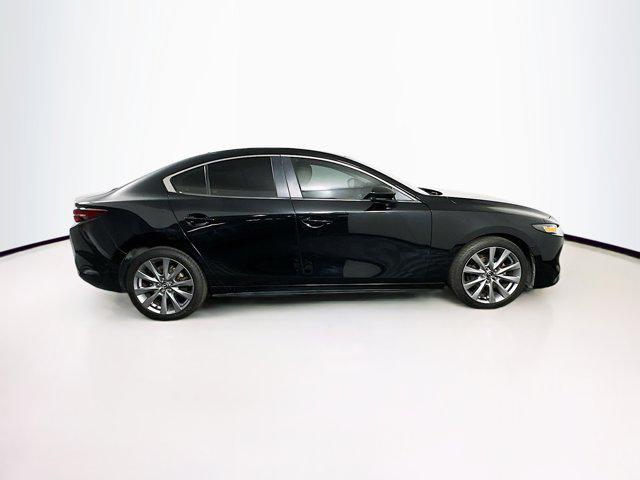 used 2019 Mazda Mazda3 car, priced at $16,299