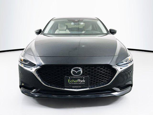 used 2019 Mazda Mazda3 car, priced at $16,299