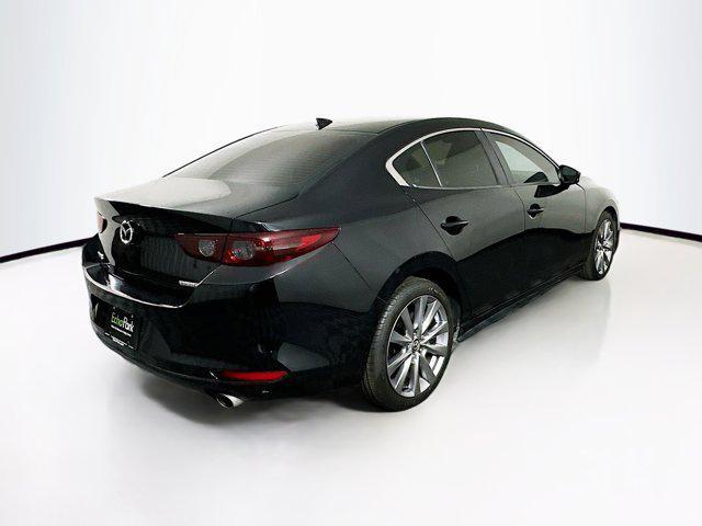 used 2019 Mazda Mazda3 car, priced at $16,299