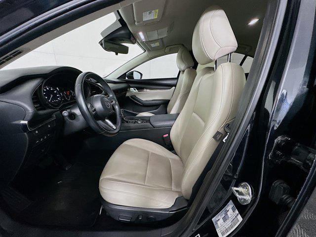 used 2019 Mazda Mazda3 car, priced at $16,299