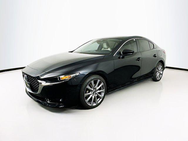 used 2019 Mazda Mazda3 car, priced at $16,299