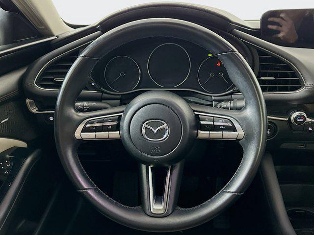 used 2019 Mazda Mazda3 car, priced at $16,299