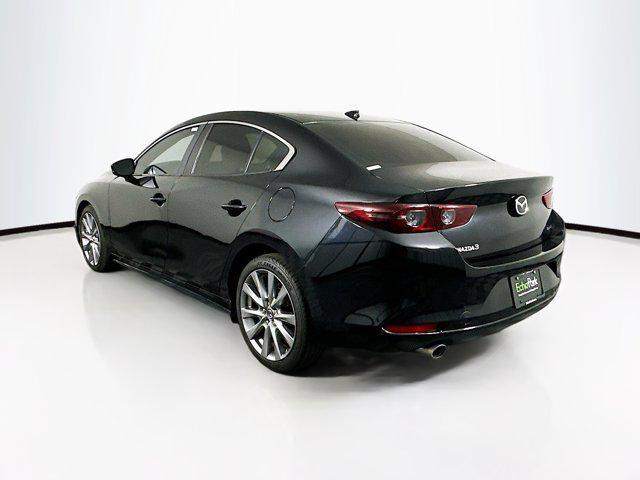 used 2019 Mazda Mazda3 car, priced at $16,299