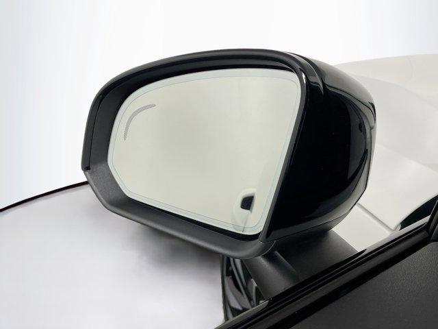 used 2024 Volvo XC40 car, priced at $26,997