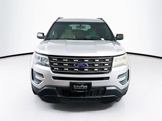 used 2016 Ford Explorer car, priced at $14,499