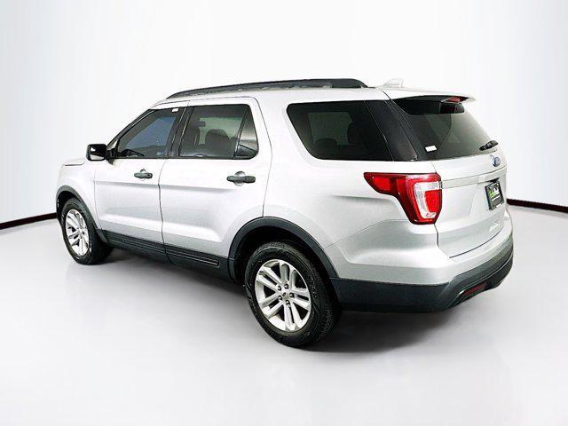 used 2016 Ford Explorer car, priced at $14,499