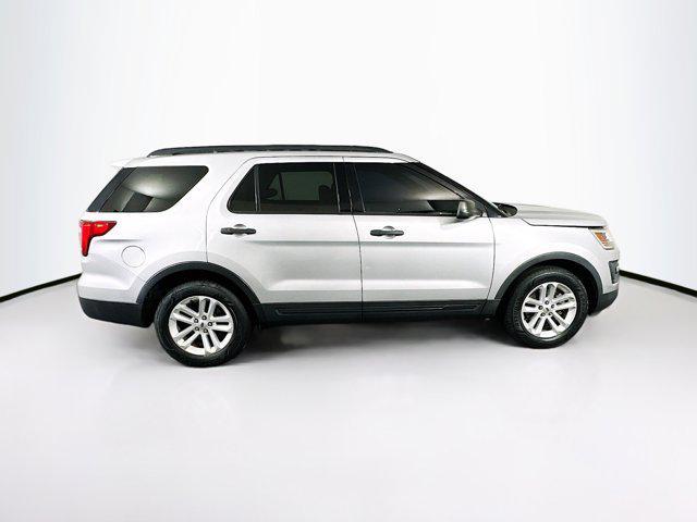 used 2016 Ford Explorer car, priced at $14,499