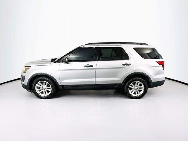 used 2016 Ford Explorer car, priced at $14,499