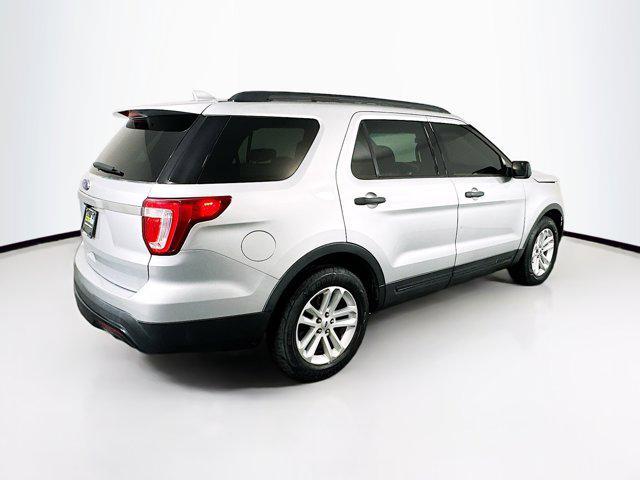 used 2016 Ford Explorer car, priced at $14,499