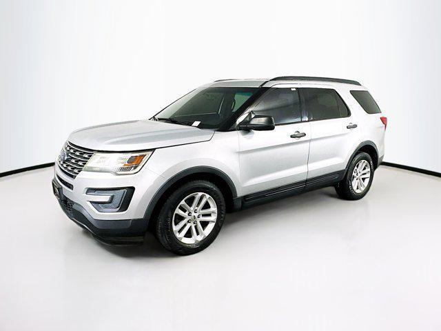 used 2016 Ford Explorer car, priced at $14,499