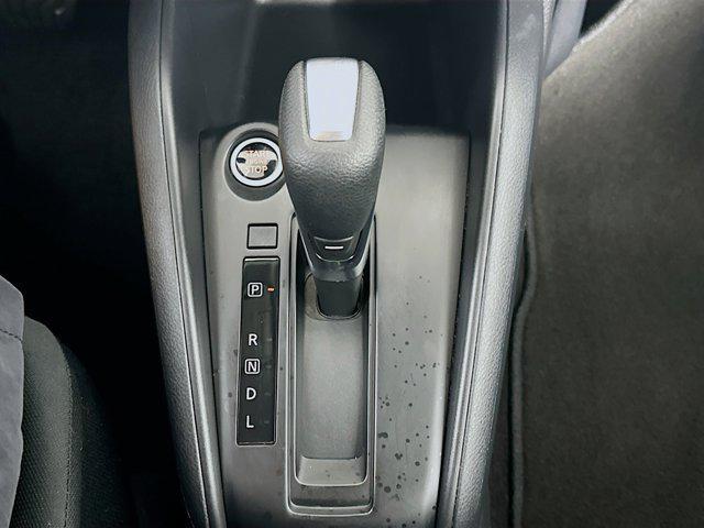 used 2024 Nissan Kicks car, priced at $18,297